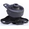 Anchor Industries Toyota Passenger Car V6 Cyl 2.5 92-88 Motor Mount, 9129 9129 - alternate 1